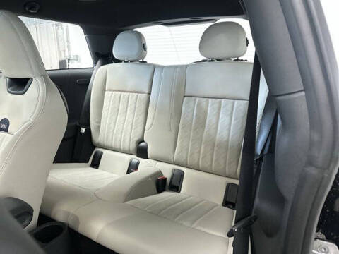 2026 MINI Hardtop 2 Door Cooper