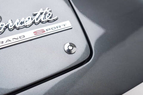 1963 Chevrolet Corvette