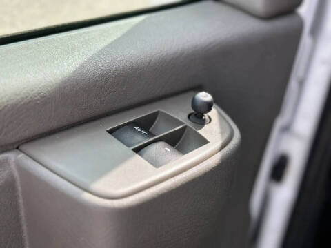 2018 Chevrolet Express 2500