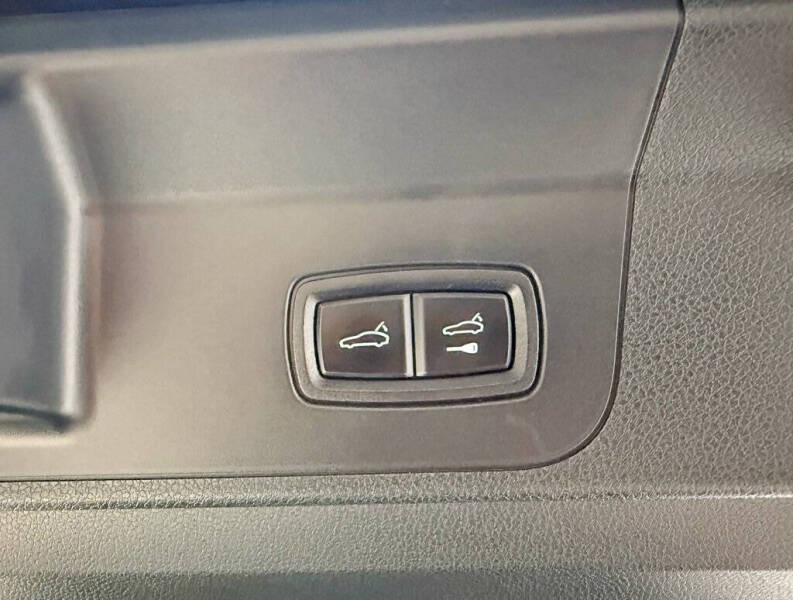 2018 Porsche Panamera 4