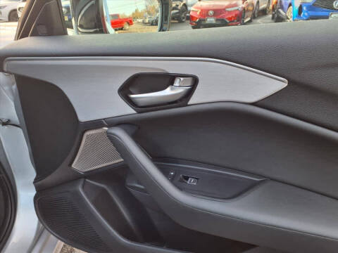 2024 Acura TLX w/Tech