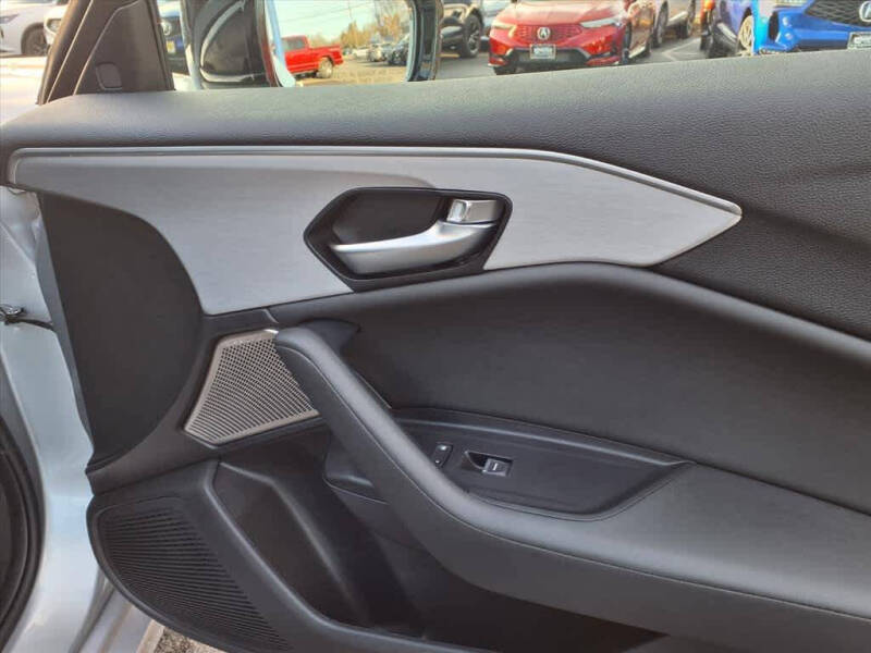 2024 Acura TLX w/Tech