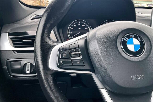 2021 BMW X1 xDrive28i