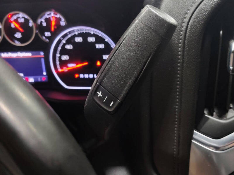 2023 Chevrolet Silverado 2500HD