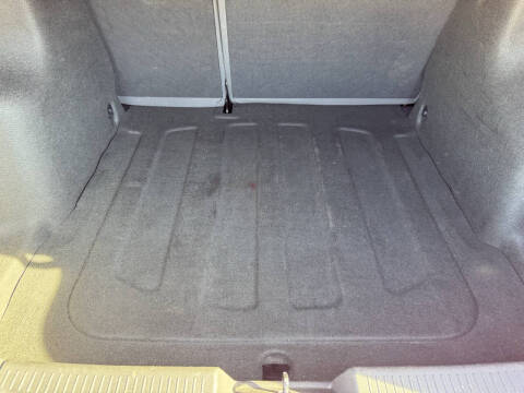 2014 Chevrolet Sonic LT Auto