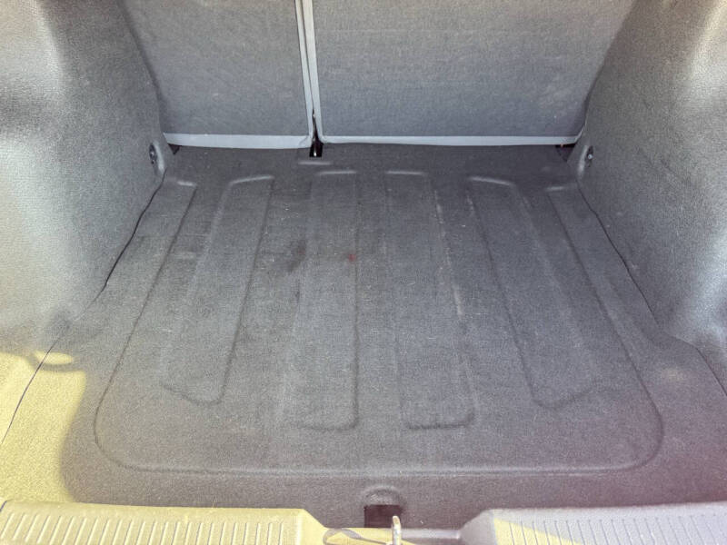 2014 Chevrolet Sonic LT Auto