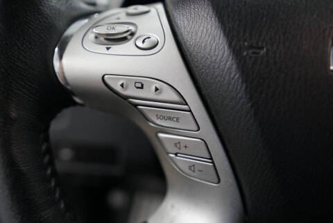 2018 Nissan Murano