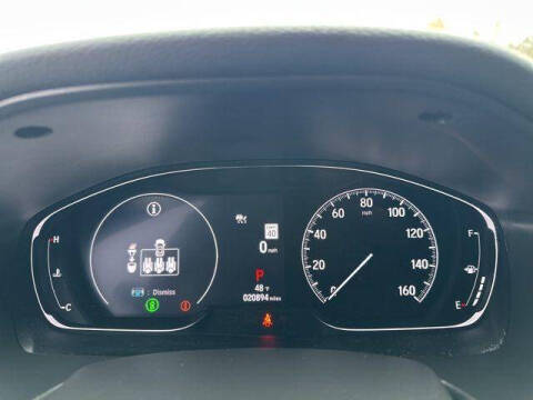 2022 Honda Accord Sport Special Edition