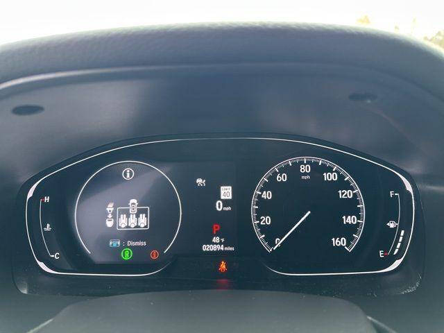 2022 Honda Accord Sport Special Edition