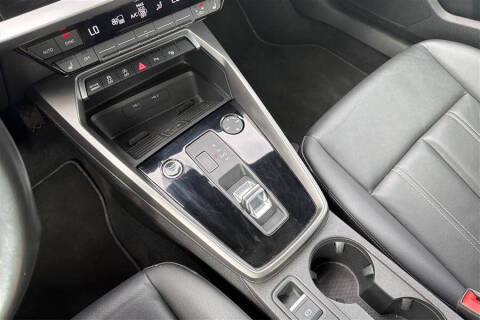 2023 Audi A3 Premium 40 TFSI