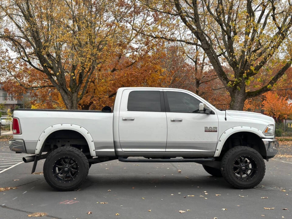 2016 Ram 2500 for sale at Starline Motorsports in Portland, OR