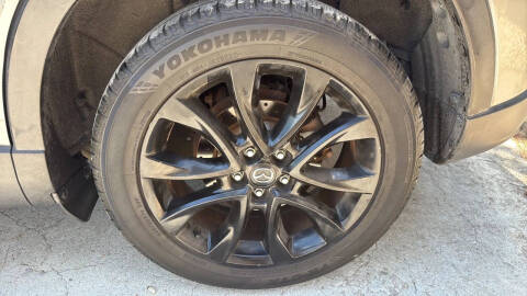 2014 Mazda CX-5 Grand Touring