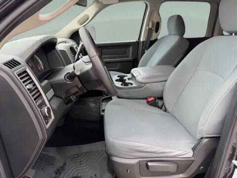 2016 RAM 2500 Tradesman