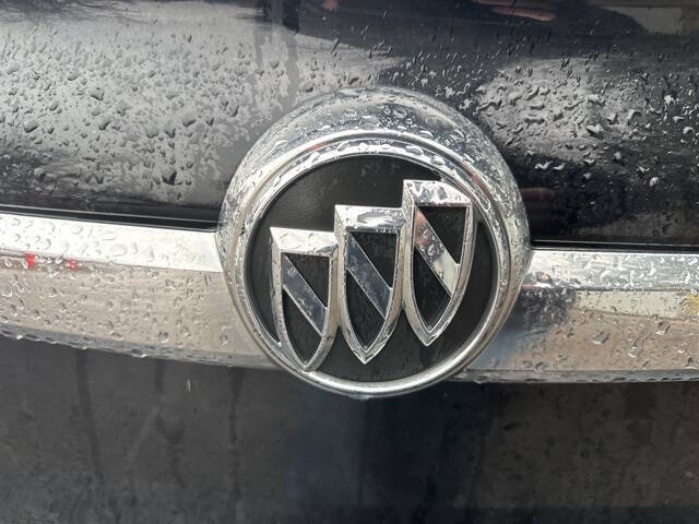 2014 Buick Regal Premium I