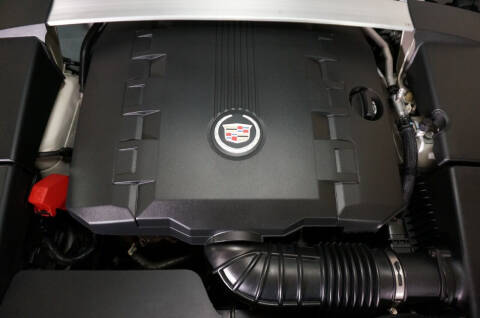 2011 Cadillac CTS 3.6L Premium