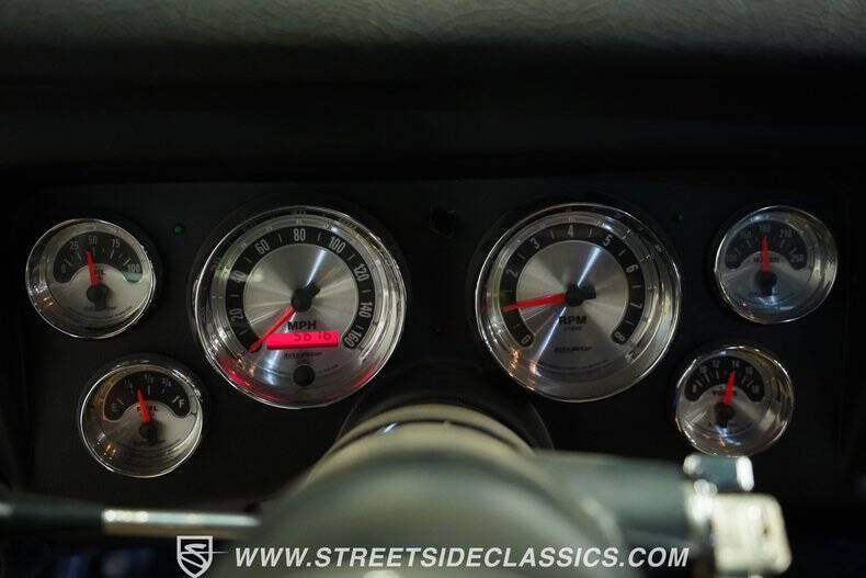 1969 Chevrolet Chevelle