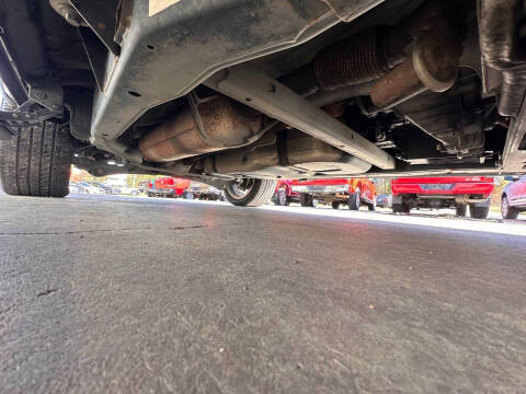 2018 Ford Expedition Platinum