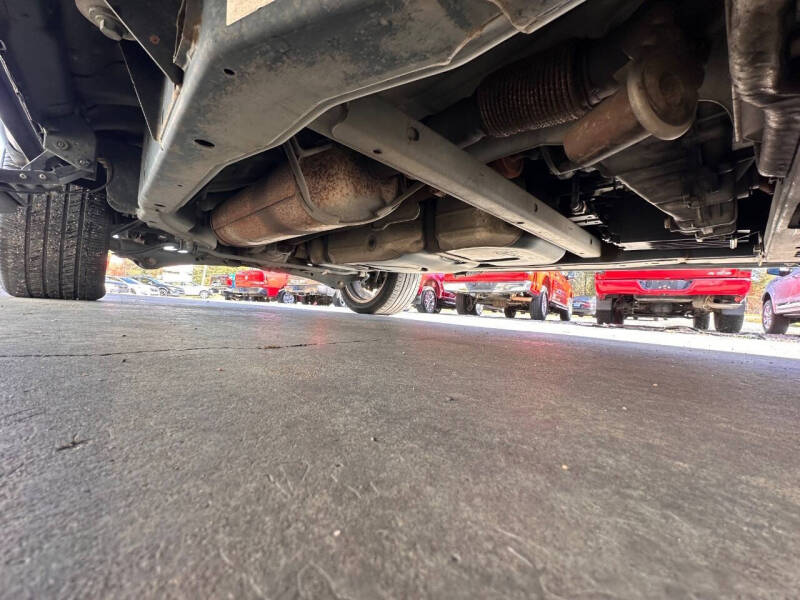 2018 Ford Expedition Platinum