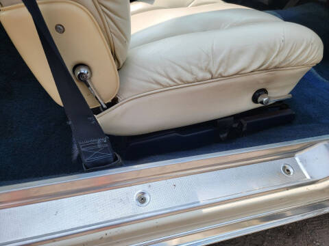 1979 Chrysler Cordoba