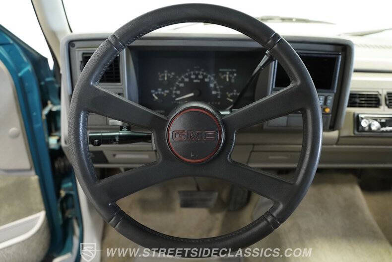 1994 GMC Sierra 1500