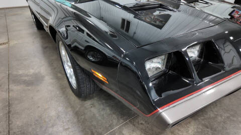 1979 Pontiac Firebird