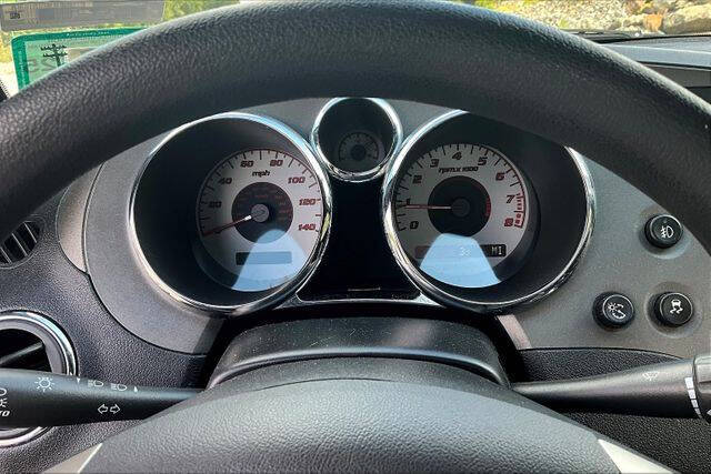 2008 Pontiac Solstice