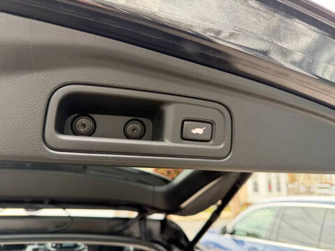 2020 Honda Pilot Touring