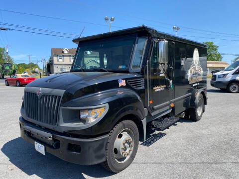 2014 International TerraStar