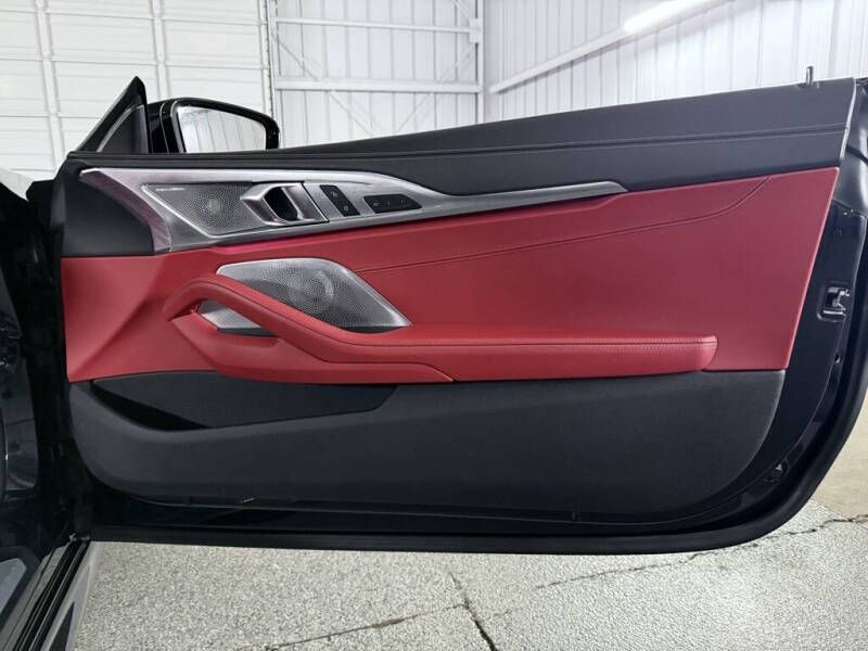 2019 BMW 8 Series M850i xDrive