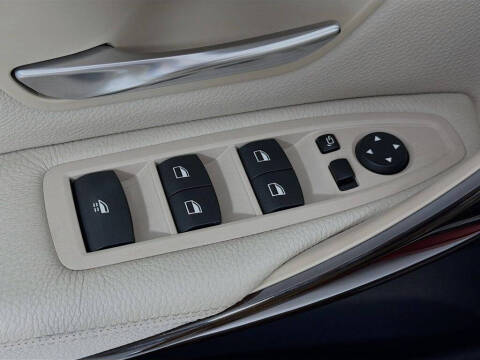 2016 BMW 4 Series 428i xDrive