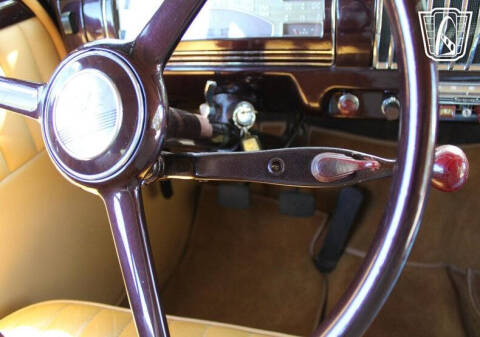 1939 Buick Special
