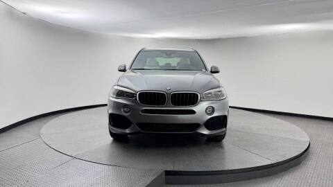 2016 BMW X5 sDrive35i