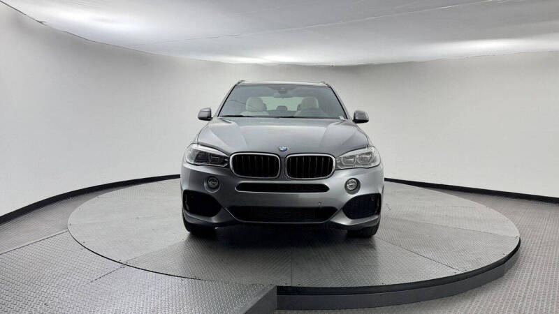 2016 BMW X5 sDrive35i