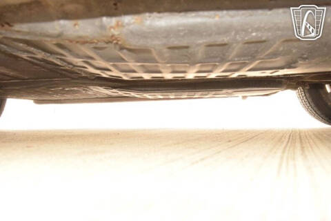 1973 Volkswagen Karmann Ghia