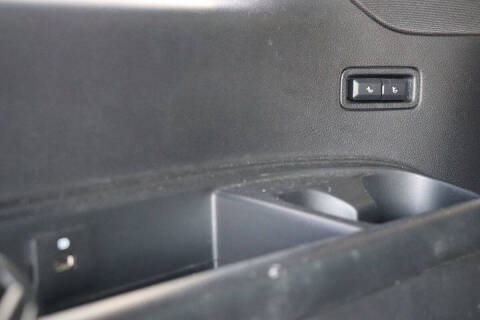 2019 Lincoln Navigator L Reserve