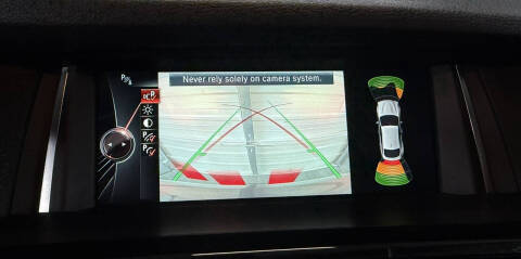 2016 BMW X4 xDrive28i