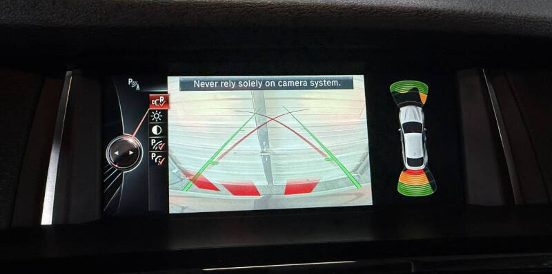 2016 BMW X4 xDrive28i