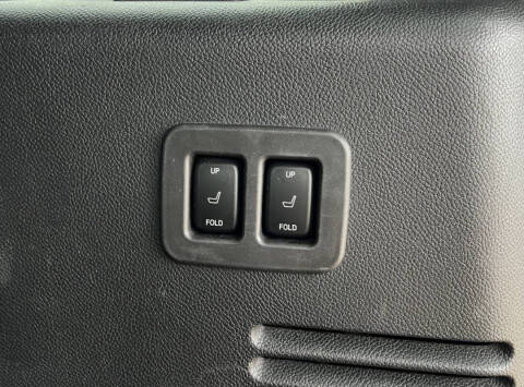 2011 Ford Expedition EL Limited