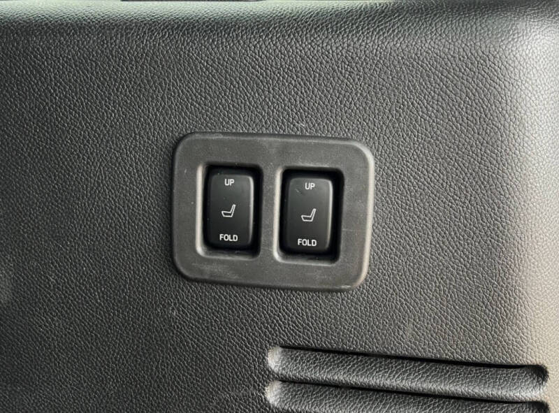 2011 Ford Expedition EL Limited