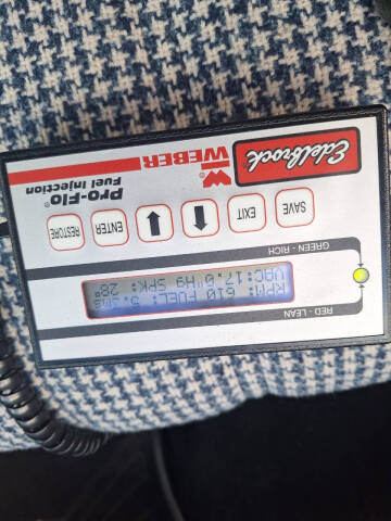 1972 Chevrolet Impala