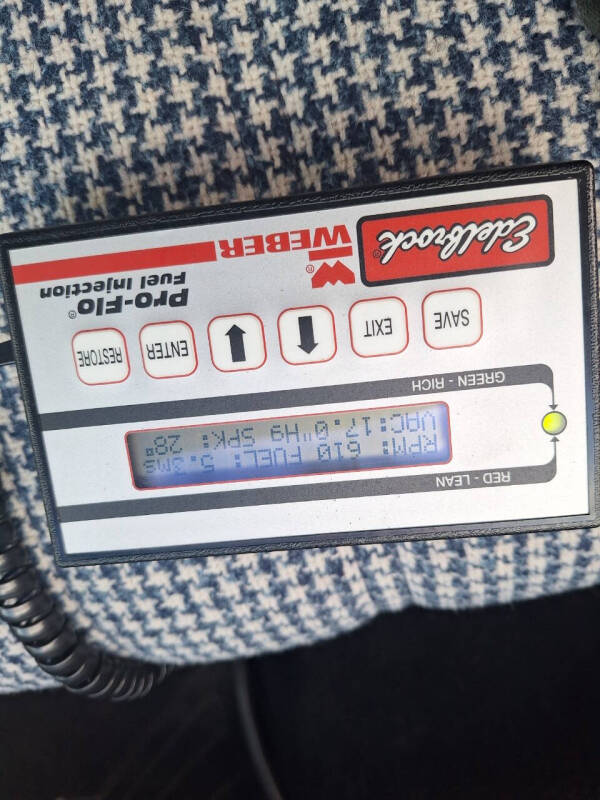 1972 Chevrolet Impala