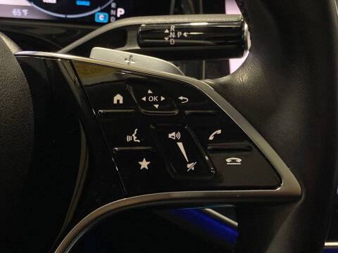 2024 Mercedes-Benz E-Class E 350 4MATIC