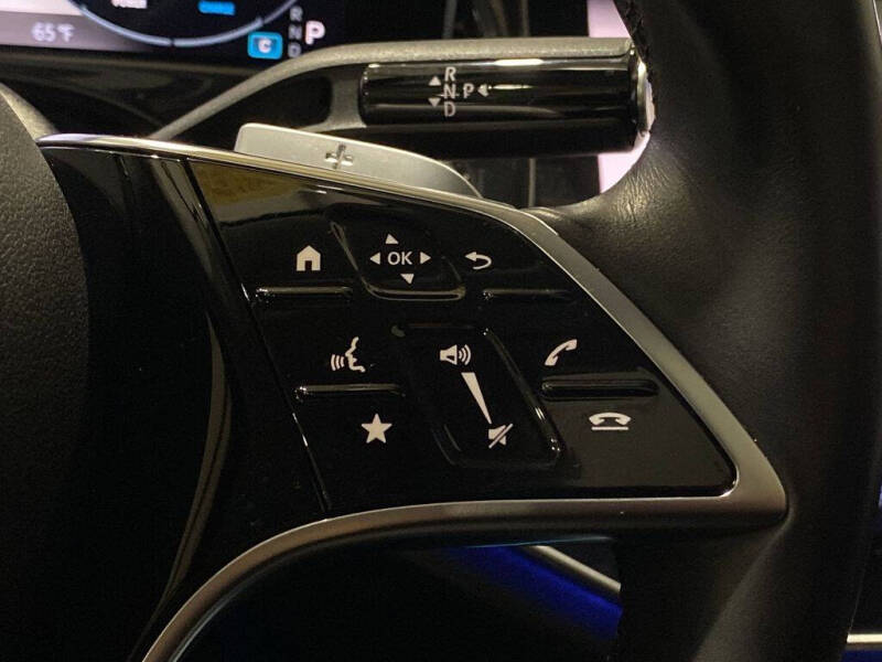 2024 Mercedes-Benz E-Class E 350 4MATIC