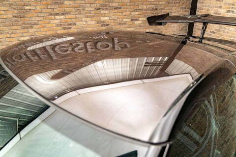 2019 Chevrolet Corvette ZR1