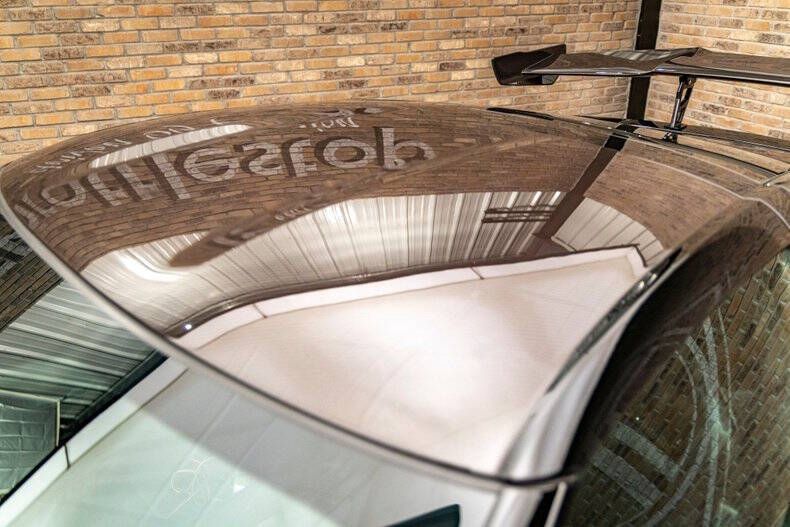 2019 Chevrolet Corvette ZR1