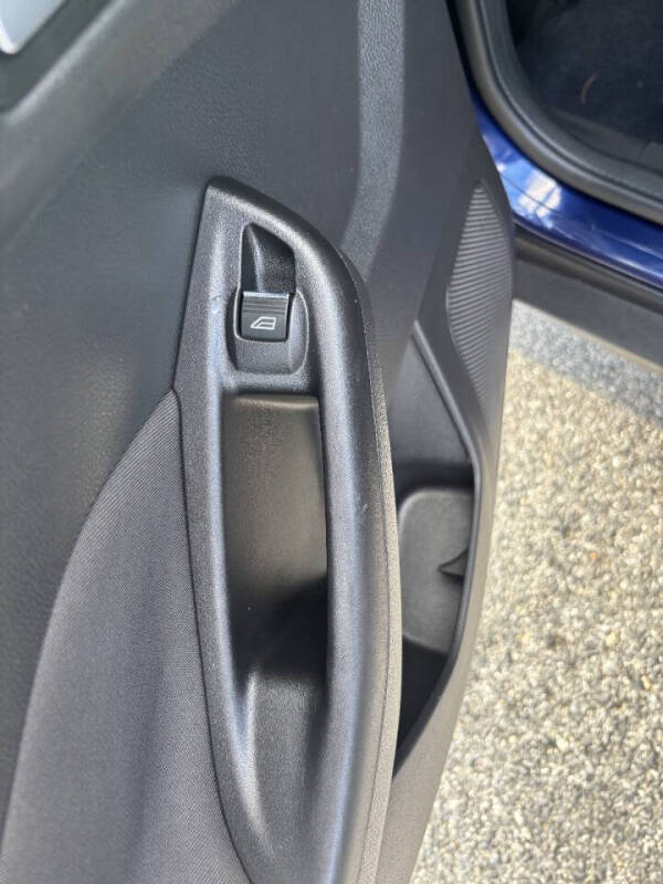 2012 Ford Focus Titanium