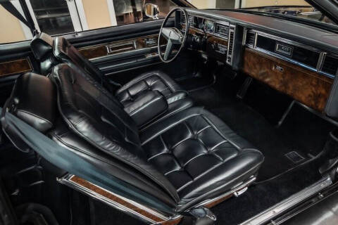 1979 Oldsmobile Toronado