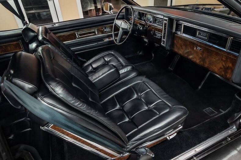 1979 Oldsmobile Toronado