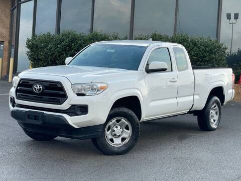 2016 Toyota Tacoma for sale at Next Ride Motors in Nashville TN