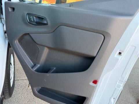 2022 Ford Transit 350 XLT